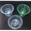 120ml Plastic Bomber Shot Cup